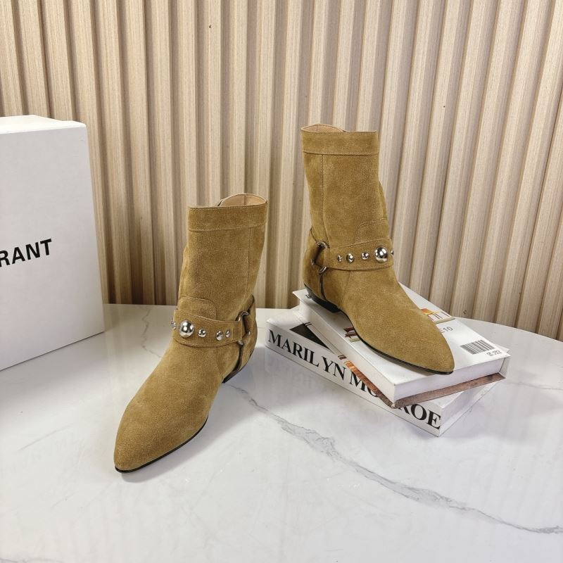 Isabel Marant Boots